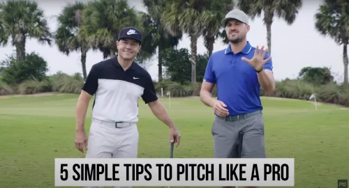 5 simple tips to pitch like a pro